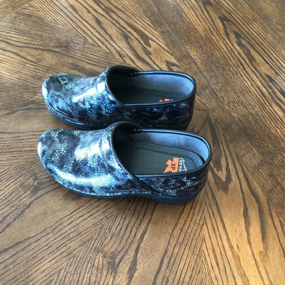 Dansko Shoes